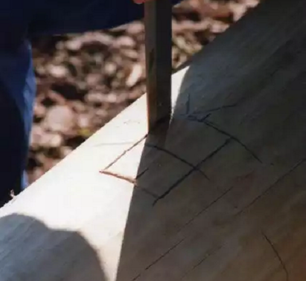 Норвежская рубка. Дома и бани из лафета Норвежская рубка. Дома и бани из лафета