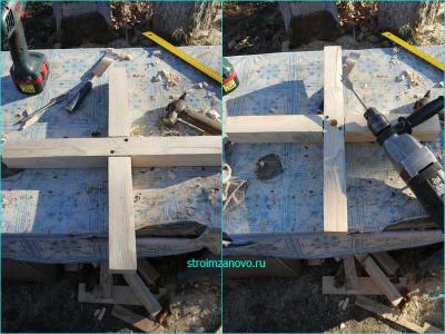 Мельница своими руками
Мельница своими руками