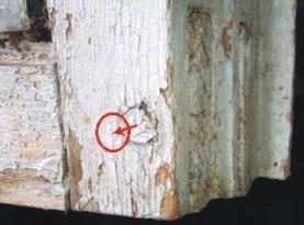 Ремонт деревянных окон Ремонт деревянных окон