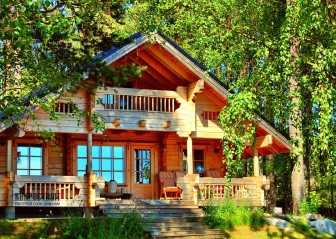 Рецензии на дома из бруса: недостатки и преимущества Рецензии на дома из бруса: недостатки и преимущества