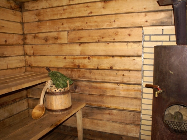 Пропитка для бани внутри — как выбрать и разновидности Пропитка для бани внутри — как выбрать и разновидности