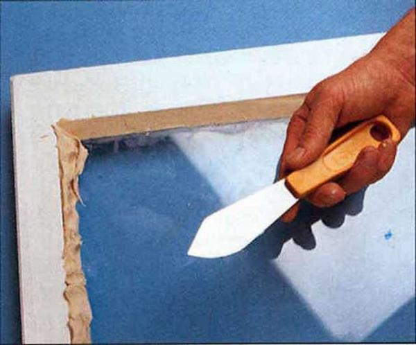 Ремонт деревянных окон Ремонт деревянных окон