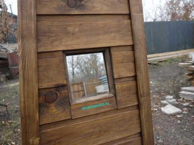 Мельница своими руками
Мельница своими руками