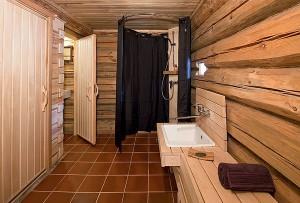 Проекты бань из кирпича Проекты бань из кирпича