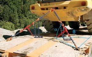 Такелажный крепеж. Талрепы Такелажный крепеж. Талрепы