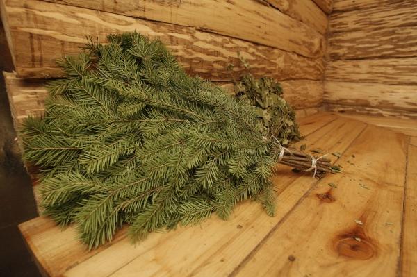 Как правильно париться в русской бане Как правильно париться в русской бане