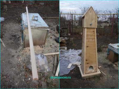 Мельница своими руками
Мельница своими руками