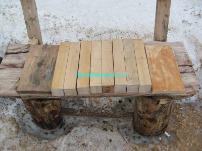 Деревянный подсвечник своими руками
Деревянный подсвечник своими руками