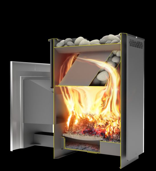 Печь для бани фирма Сибирь Печь для бани фирма Сибирь