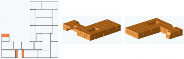 Как сложить печь из кирпича своими руками Как сложить печь из кирпича своими руками