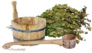 Как правильно париться в русской бане Как правильно париться в русской бане