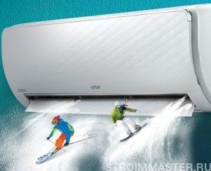 Как рассчитать требуемую мощность кондиционера Как рассчитать требуемую мощность кондиционера