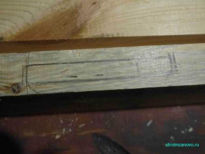 Делаем дверь своими руками
Делаем дверь своими руками