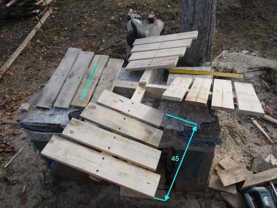 Мельница своими руками
Мельница своими руками