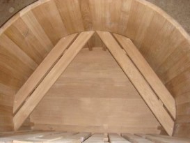 Купель для бани своими руками Купель для бани своими руками