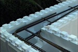 Как правильно залить фундамент зимой Как правильно залить фундамент зимой