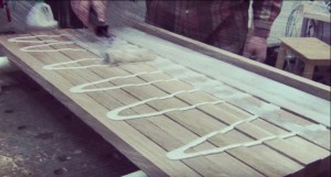 Купель для бани своими руками Купель для бани своими руками