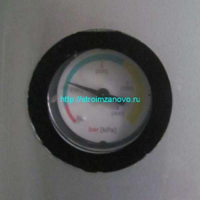 Расширительный бак для отопления
Расширительный бак для отопления