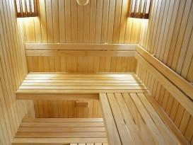 Парилка своими руками – пошаговая инструкция Парилка своими руками – пошаговая инструкция