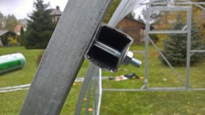 Парники своими руками: проекты и материалы для строительства Парники своими руками: проекты и материалы для строительства