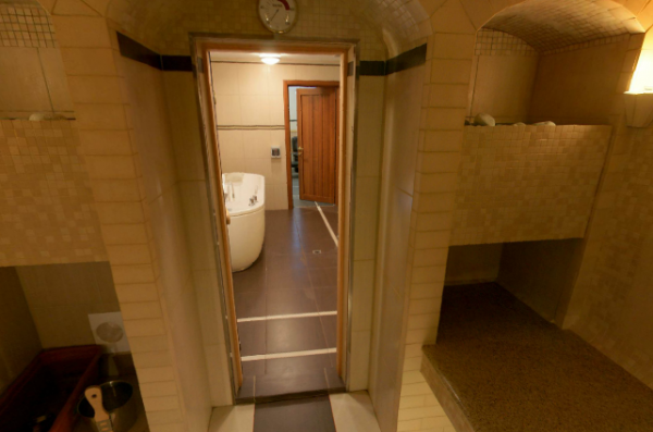 Русская баня Маслова Русская баня Маслова