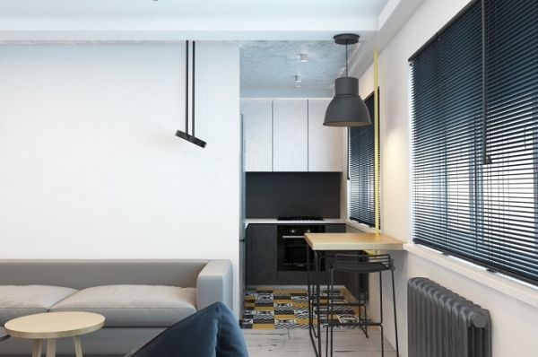 Нюансы ремонта смежных комнат Нюансы ремонта смежных комнат