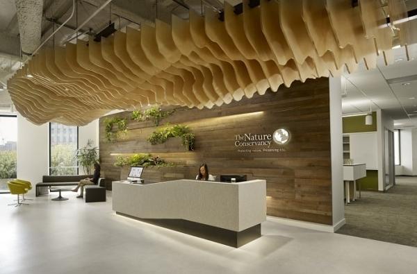 Дизайн офиса в современном стиле: цвета, декор, функциональность Дизайн офиса в современном стиле: цвета, декор, функциональность