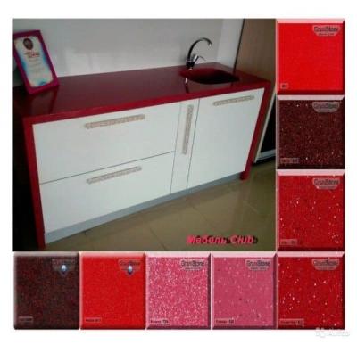 Жидкий гранит – новая перспектива в строительстве Жидкий гранит – новая перспектива в строительстве