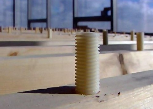 Как сделать регулируемый пол Как сделать регулируемый пол