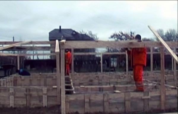 Как правильно залить фундамент зимой Как правильно залить фундамент зимой