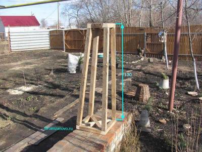 Мельница своими руками
Мельница своими руками