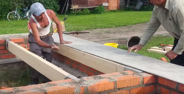 Одноэтажные бани с верандой Одноэтажные бани с верандой