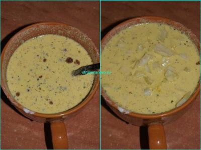 Тыква с куриной грудкой
Тыква с куриной грудкой