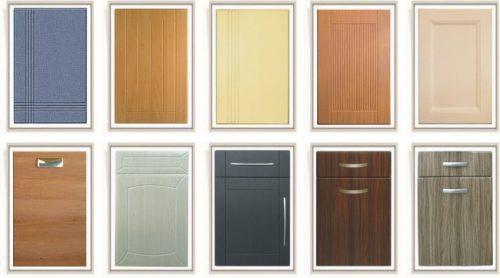 Особенности и преимущества мебельных фасадов из МДФ Особенности и преимущества мебельных фасадов из МДФ