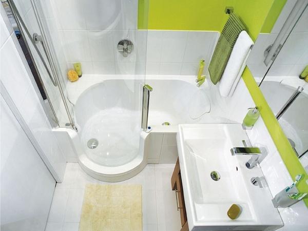 Ремонт ванной в хрущевке: выбираем материалы и стили Ремонт ванной в хрущевке: выбираем материалы и стили