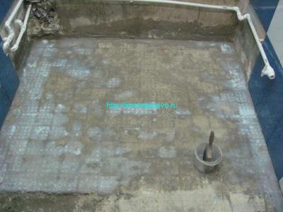 Тёплый водяной пол своими руками
Тёплый водяной пол своими руками