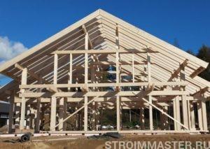 Архитектура и дизайн фахверковых домов Архитектура и дизайн фахверковых домов