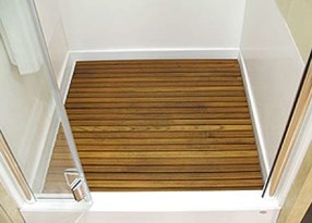 Поддоны для душевой кабины — формы и размеры Поддоны для душевой кабины — формы и размеры