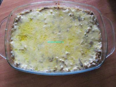 Рецепт жульена с курицей и грибами
Рецепт жульена с курицей и грибами