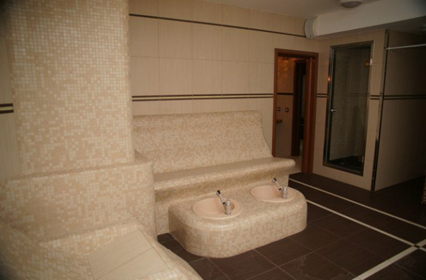 Русская баня Маслова Русская баня Маслова