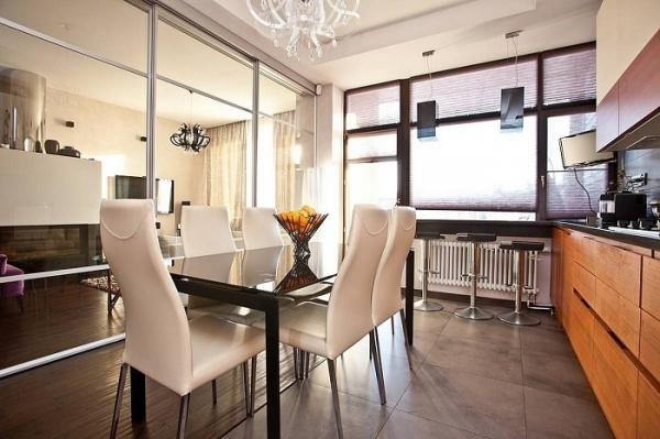 Интерьер кухни в таунхаусе (25+ фото): идеи, стили, рекомендации дизайнеров Интерьер кухни в таунхаусе (25+ фото): идеи, стили, рекомендации дизайнеров