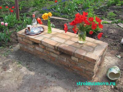 Цветы в саду
Цветы в саду