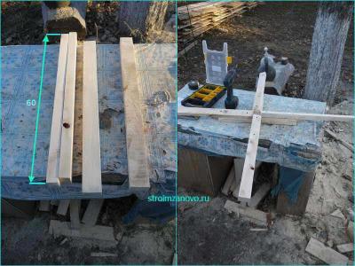 Мельница своими руками
Мельница своими руками