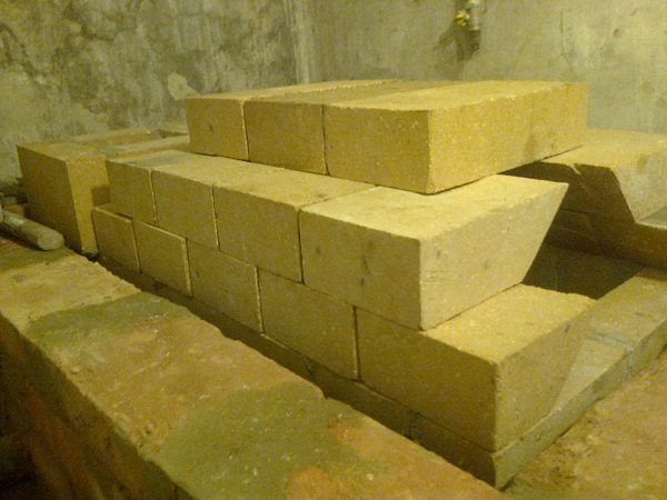 Как сделать печь со встроенным котлом Как сделать печь со встроенным котлом