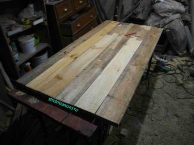 Делаем дверь своими руками
Делаем дверь своими руками