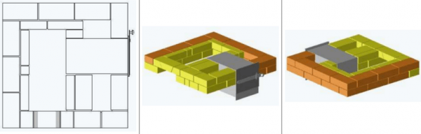 Как сложить печь из кирпича своими руками Как сложить печь из кирпича своими руками