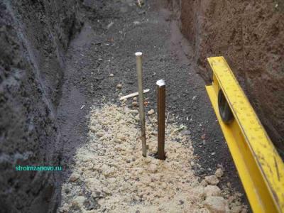  
Выгребная яма своими руками