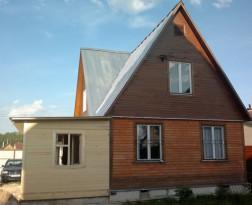 Одноэтажные бани с верандой Одноэтажные бани с верандой