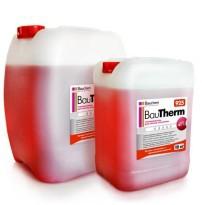 Однотрубная система отопления с нижней разводкой Однотрубная система отопления с нижней разводкой