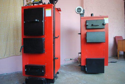 Обзор твердотопливных котлов Обзор твердотопливных котлов